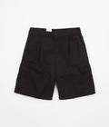 Carhartt Cole Cargo Shorts in Black