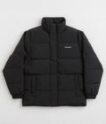 Carhartt Danville Jacket in Black and White
