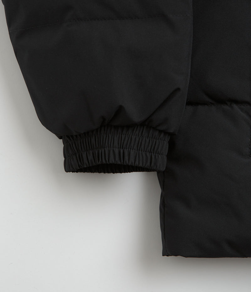 Carhartt Danville Jacket in Black and White