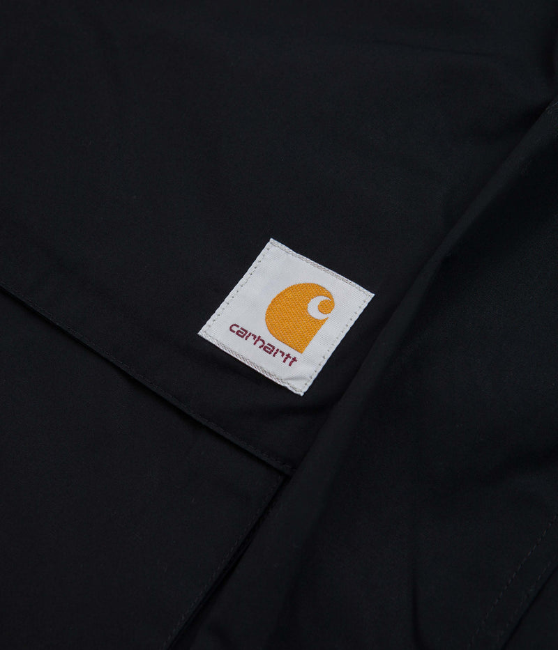 Carhartt Darper Jacket in Black and Black