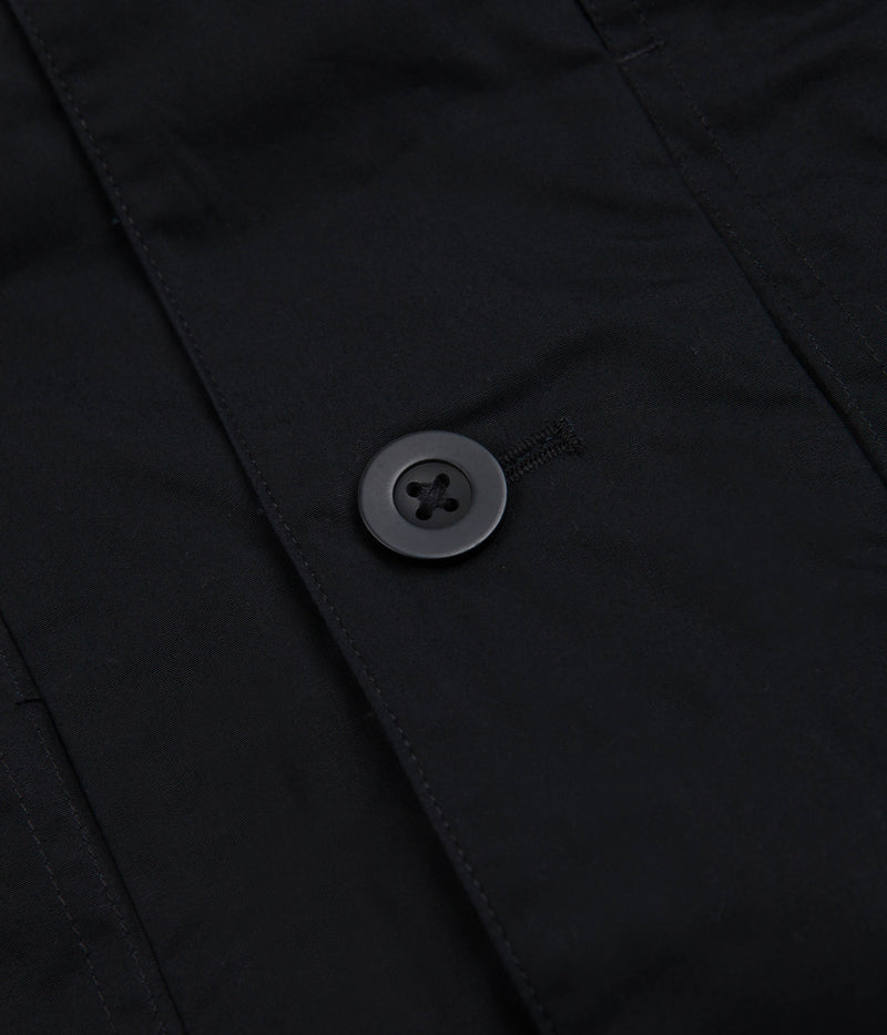 Carhartt Darper Jacket in Black and Black