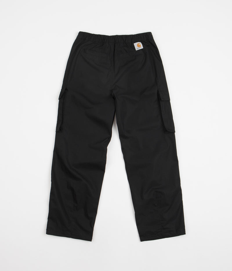 Carhartt Darper Pants in Black