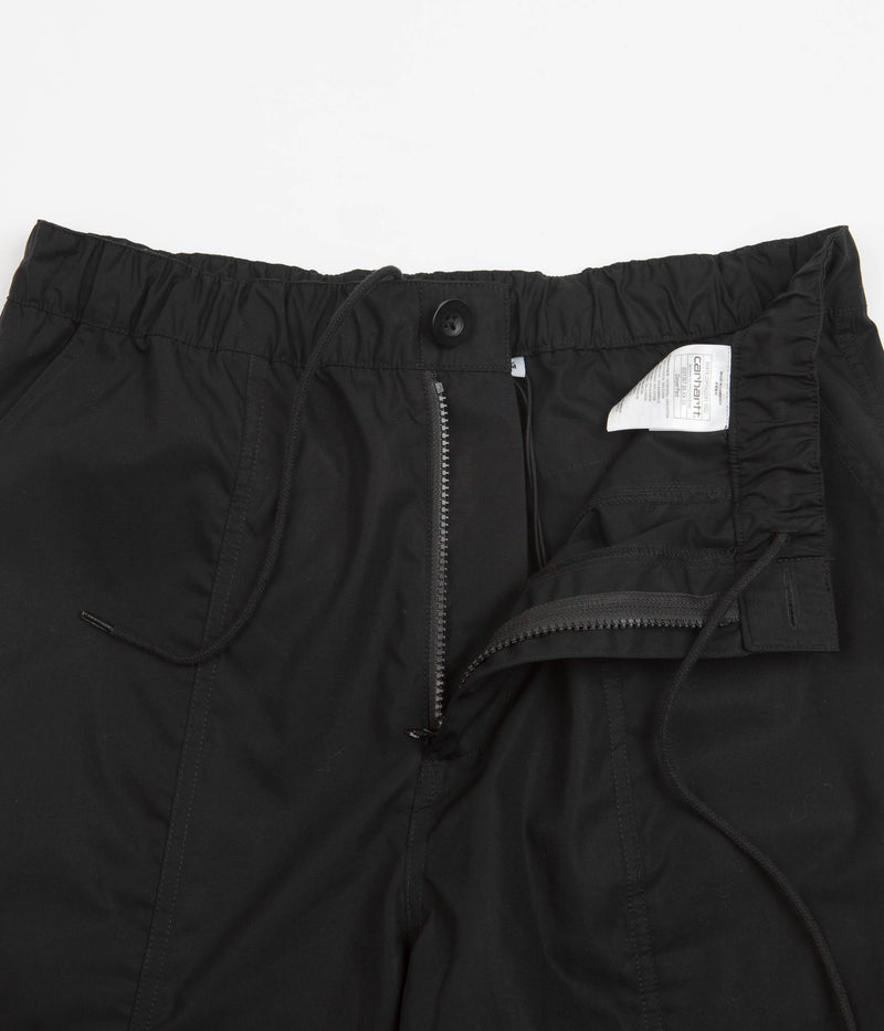 Carhartt Darper Pants in Black