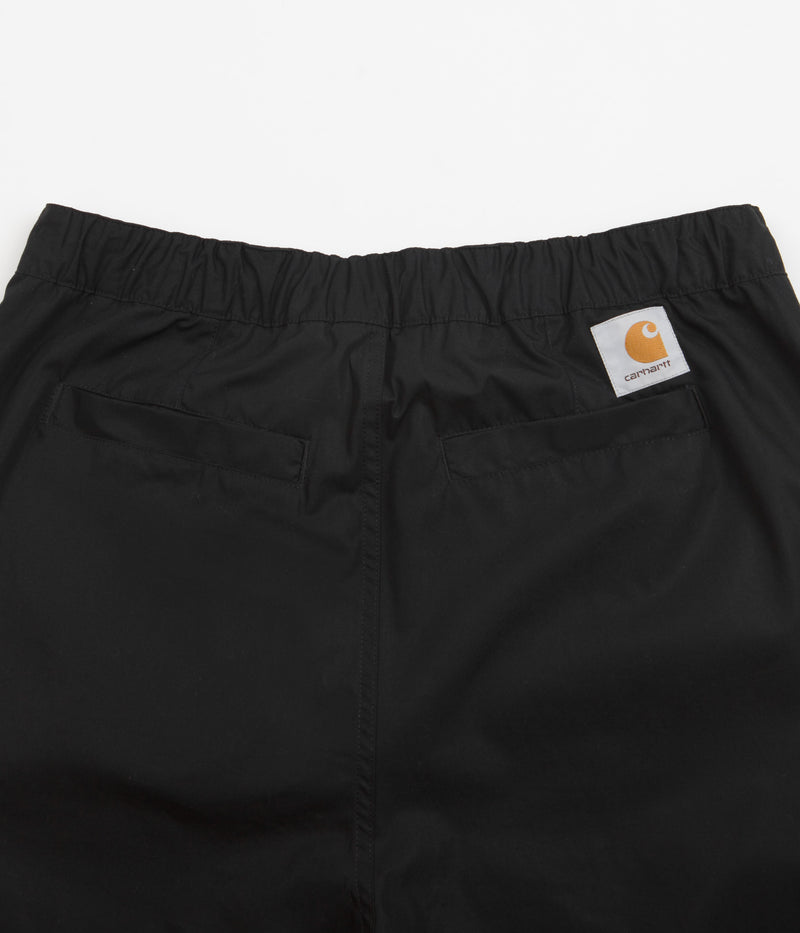 Carhartt Darper Pants in Black