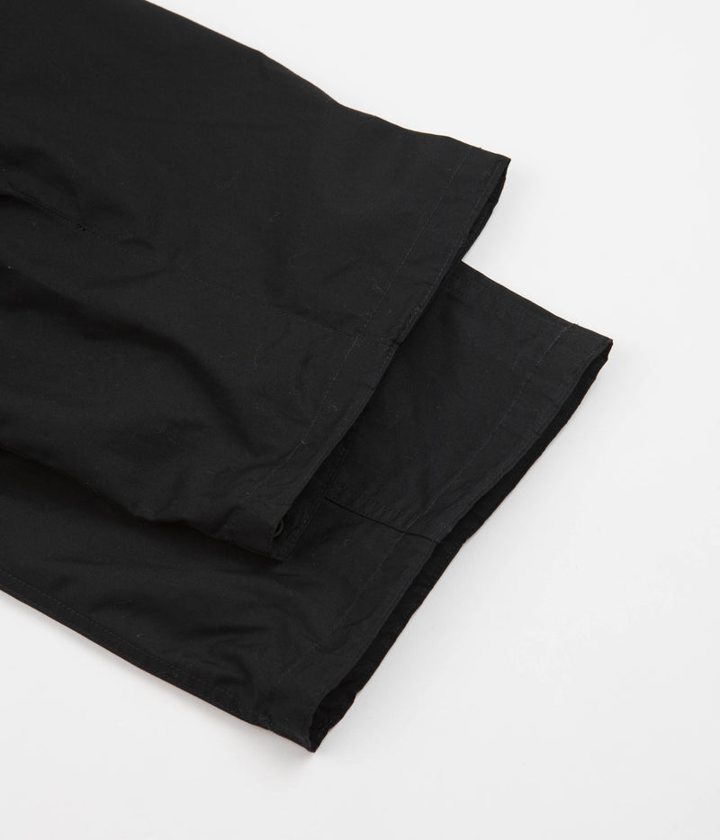 Carhartt Darper Pants in Black