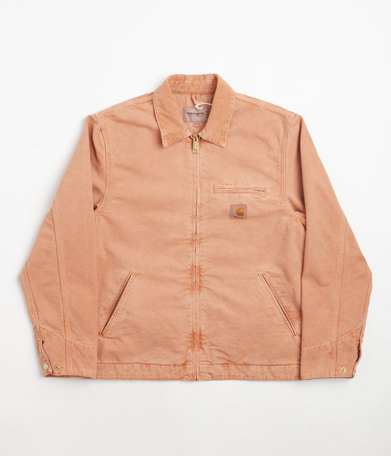 Carhartt Detroit Jacket in Elba