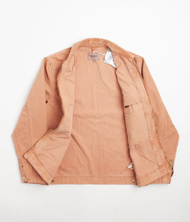 Carhartt Detroit Jacket in Elba