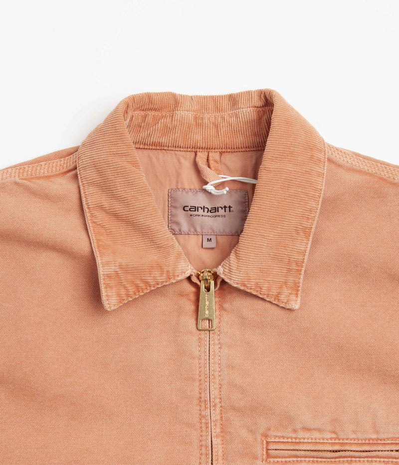 Carhartt Detroit Jacket in Elba