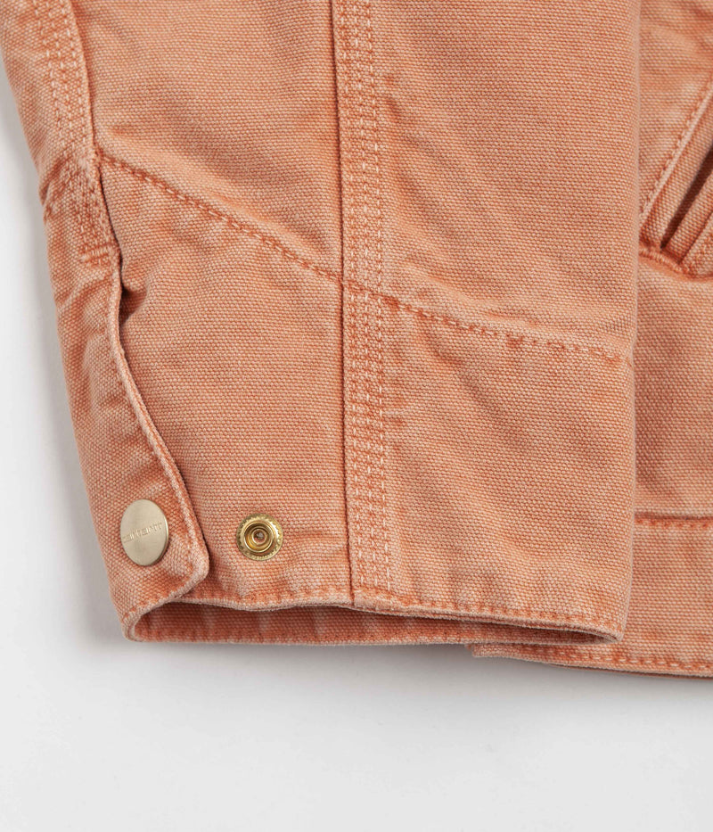 Carhartt Detroit Jacket in Elba