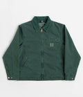 Carhartt Detroit Jacket in Faded Botanic