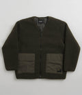 Carhartt Devin Liner Fleece in Cypress
