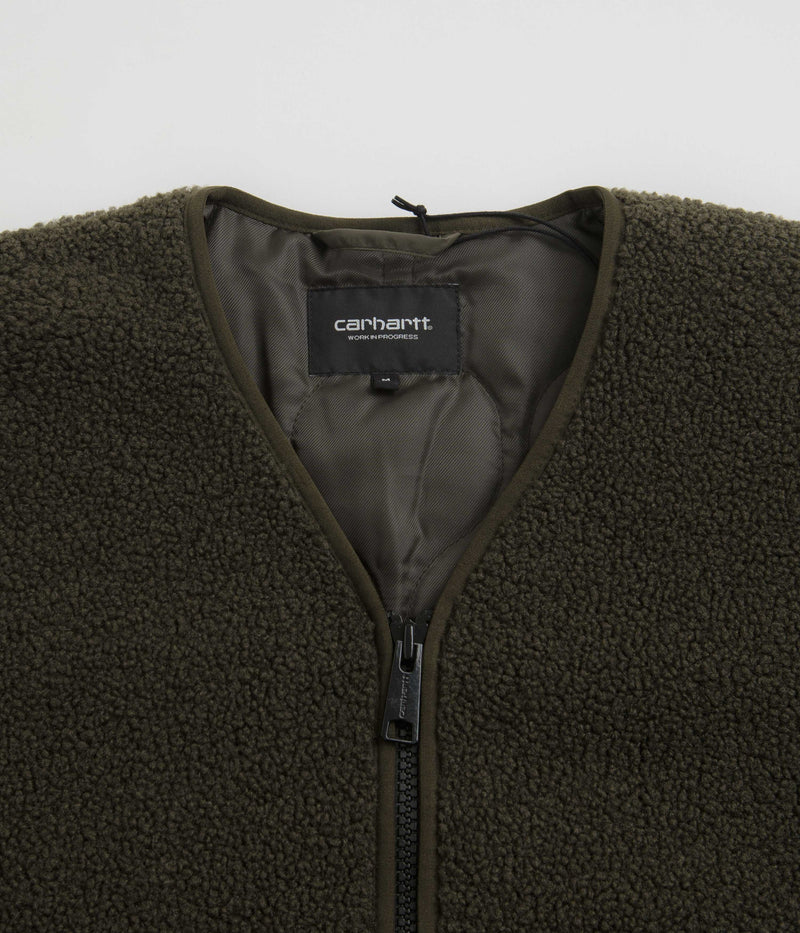 Carhartt Devin Liner Fleece in Cypress