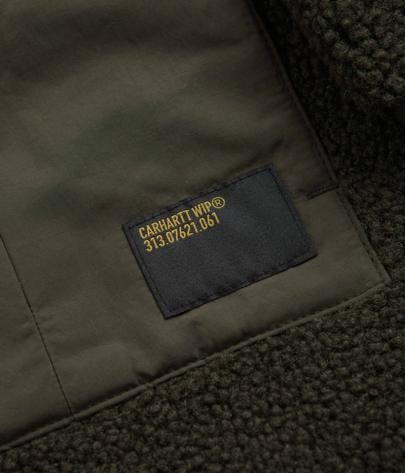 Carhartt Devin Liner Fleece in Cypress