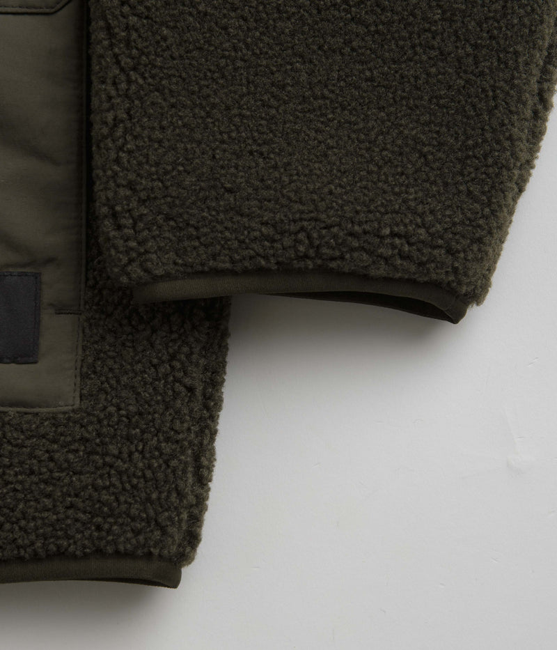 Carhartt Devin Liner Fleece in Cypress