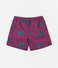 Carhartt Drift Swim Trunks in Heat Wave  and Tulip