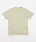 Carhartt Duel T-Shirt in Agave