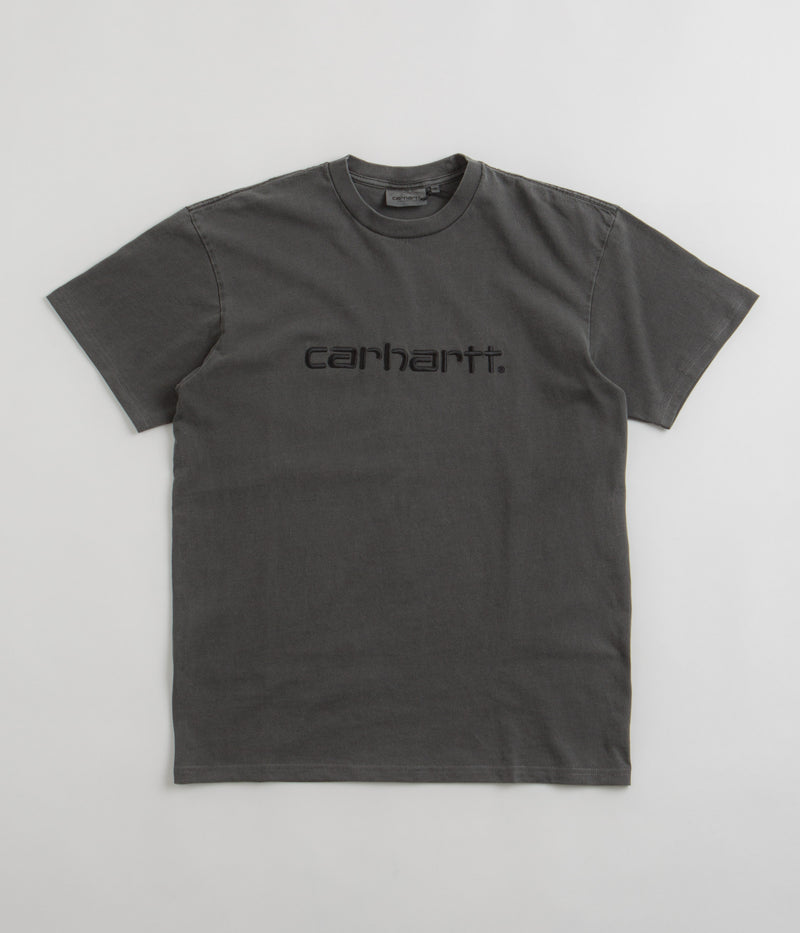 Carhartt Duster T-Shirt in Black