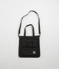 Carhartt Elway Shoulder Bag in Black