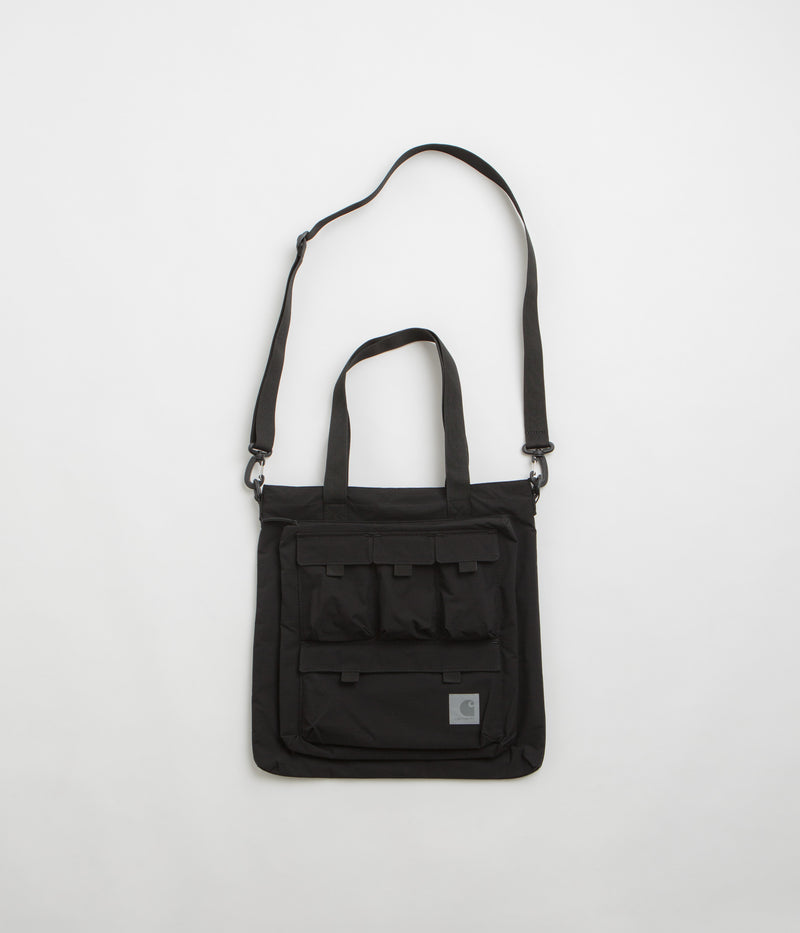 Carhartt Elway Shoulder Bag in Black