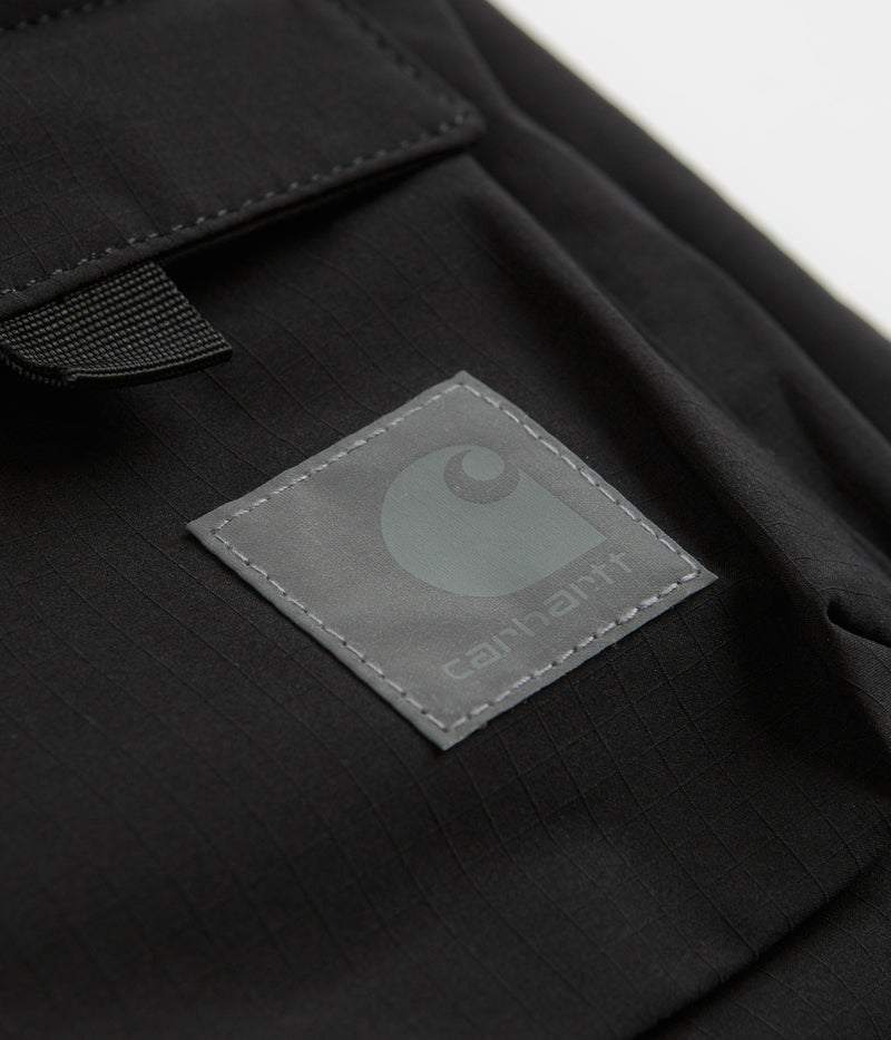 Carhartt Elway Shoulder Bag in Black