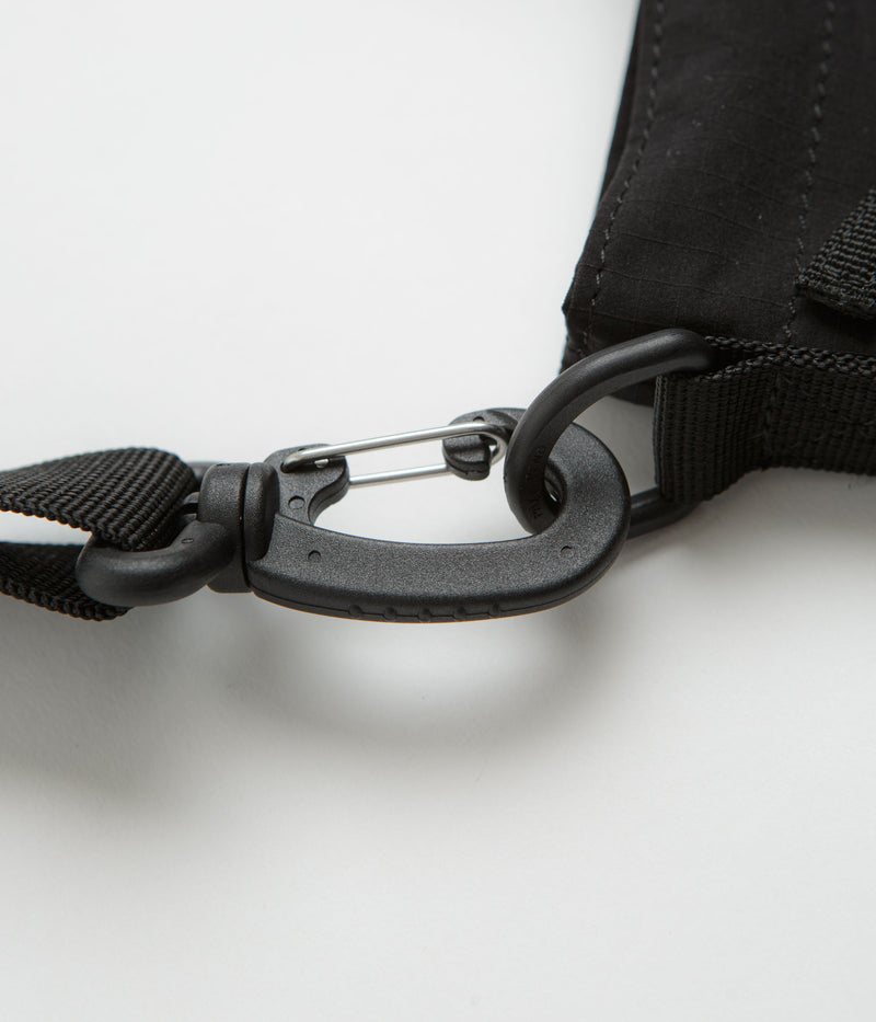Carhartt Elway Shoulder Bag in Black