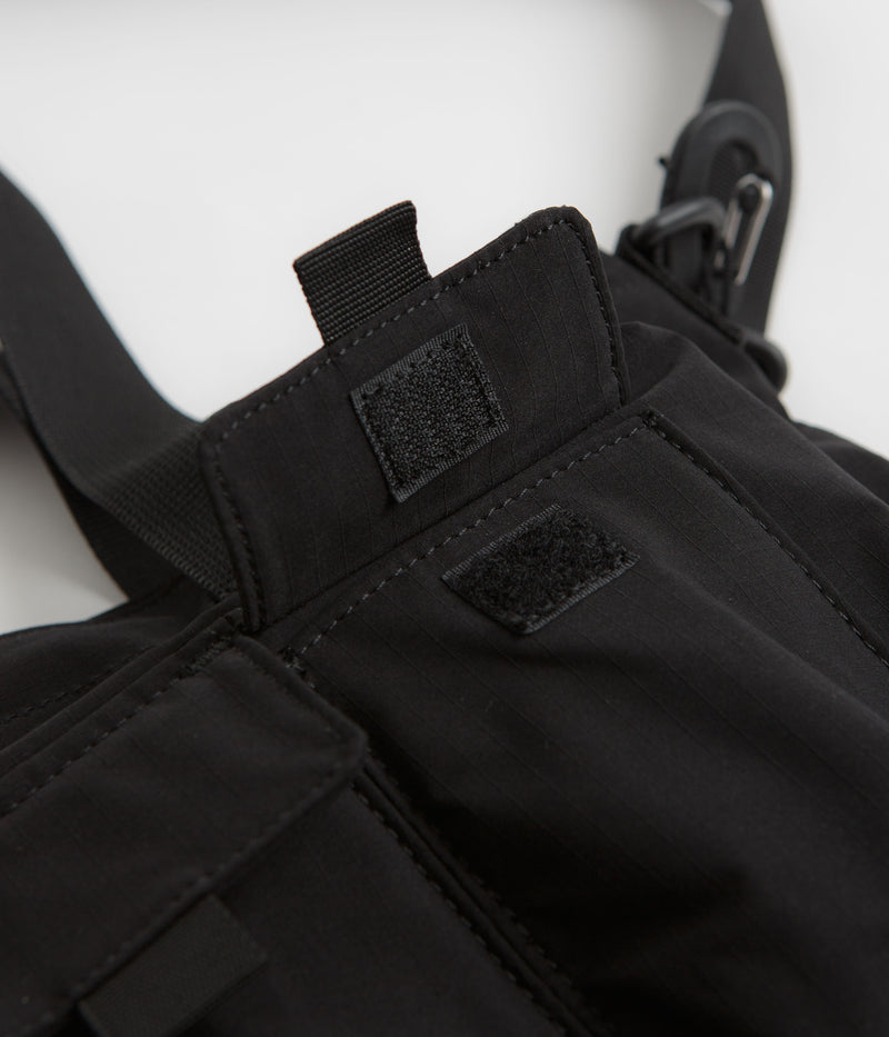 Carhartt Elway Shoulder Bag in Black