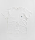 Carhartt Field Pocket T-Shirt in White
