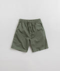 Carhartt Flint Shorts in Park