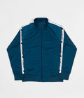 Carhartt Goodwin Track Jacket in Corse and White
