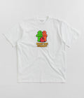Carhartt Gummy T-Shirt in White