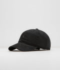 Carhartt Harlem Cap in Black