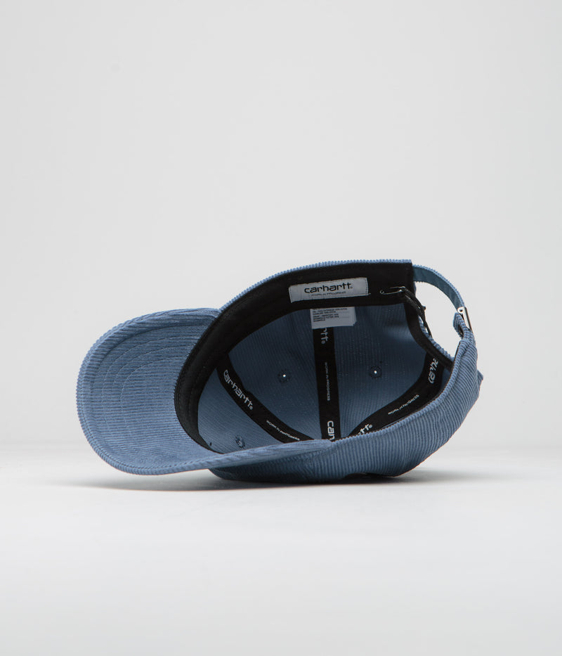 Carhartt Harlem Cap in Sorrent