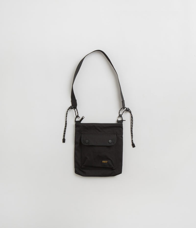 Carhartt Haste Strap Bag in Black