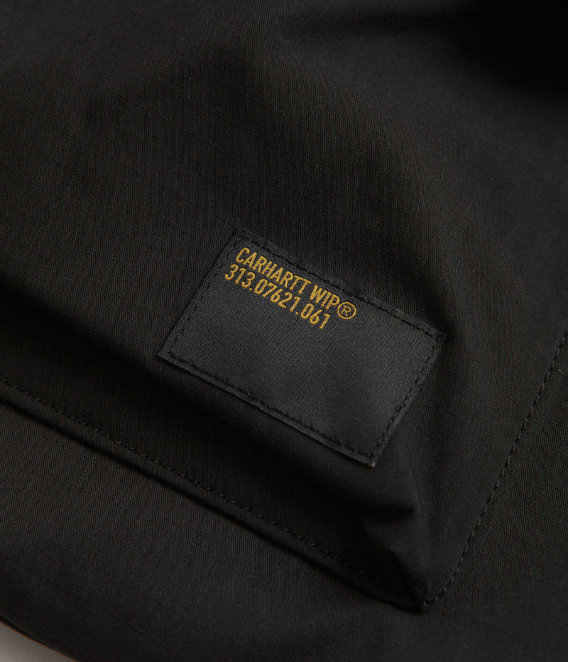 Carhartt Haste Strap Bag in Black