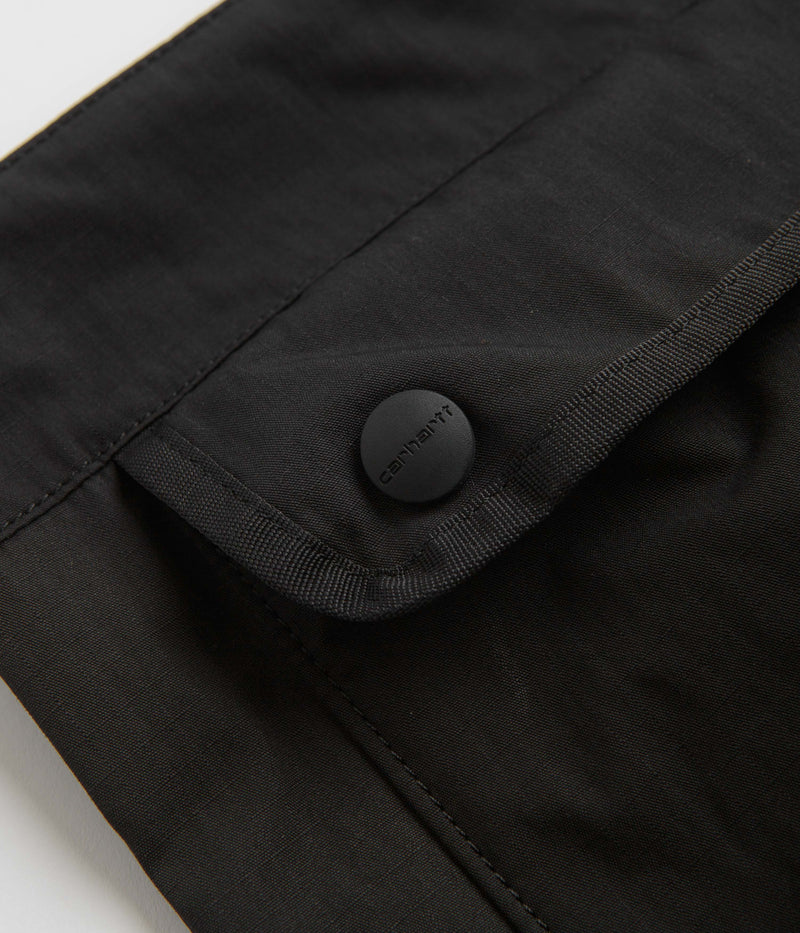 Carhartt Haste Strap Bag in Black
