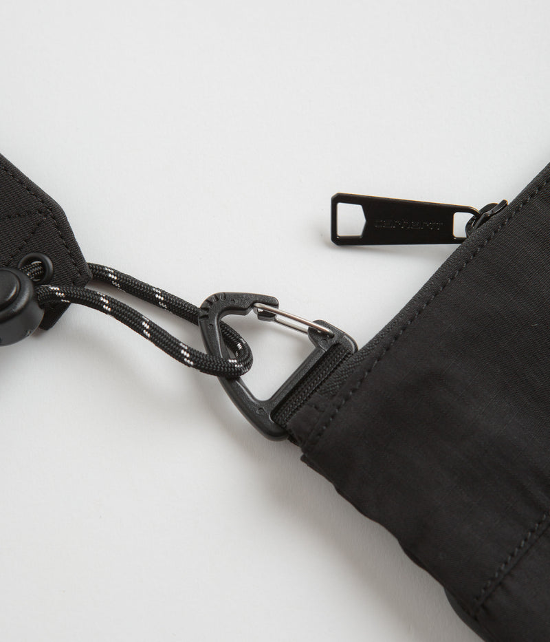 Carhartt Haste Strap Bag in Black
