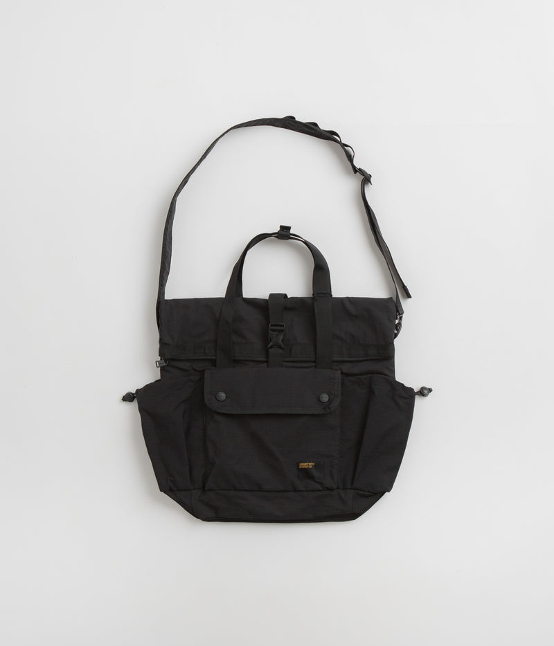 Carhartt Haste Tote Bag in Black