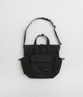 Carhartt Haste Tote Bag in Black