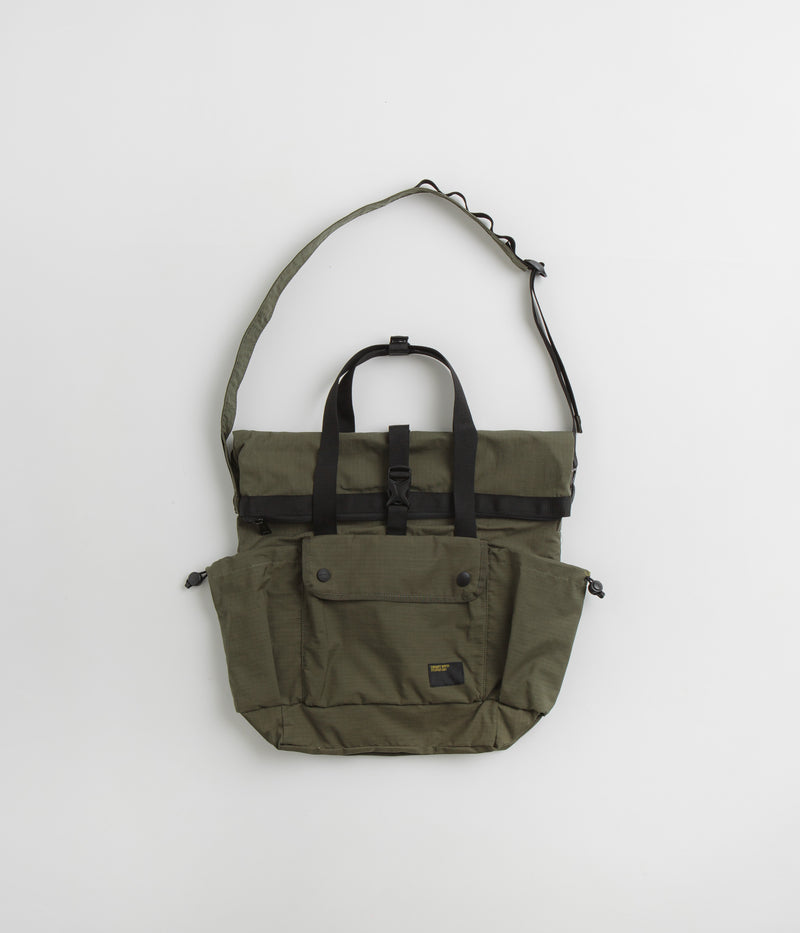 Carhartt Haste Tote Bag in Plant