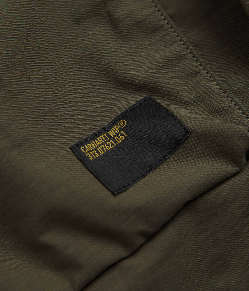 Carhartt Haste Tote Bag in Plant