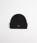 Carhartt Heart Patch Beanie in Black