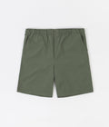 Carhartt Hurst Shorts in Dollar Green