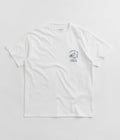 Carhartt Icons T-Shirt in White and Black