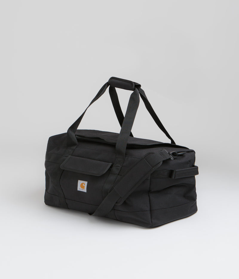 Carhartt Jack Duffle Bag in Black