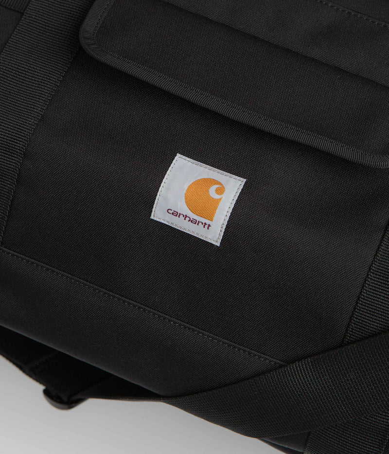 Carhartt Jack Duffle Bag in Black