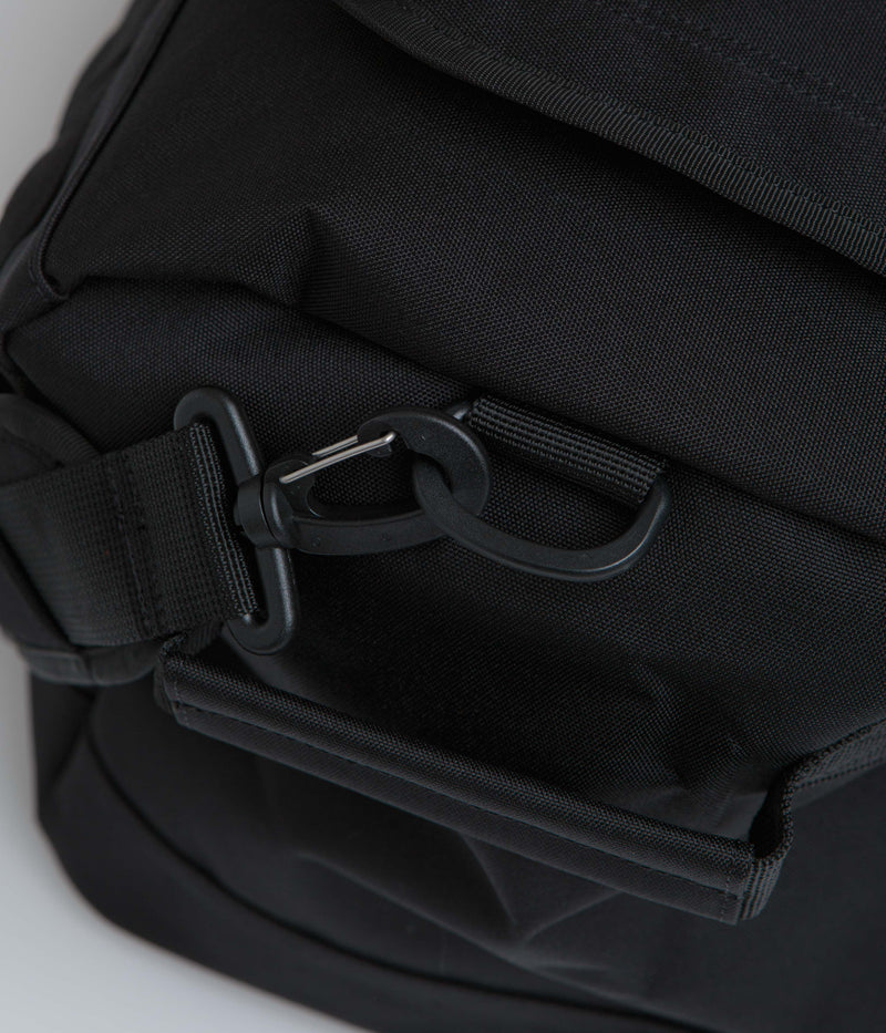 Carhartt Jack Duffle Bag in Black