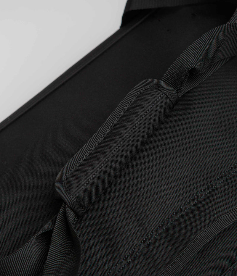 Carhartt Jack Duffle Bag in Black