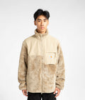 Carhartt Jackson Sweat Jacket in Ammonite