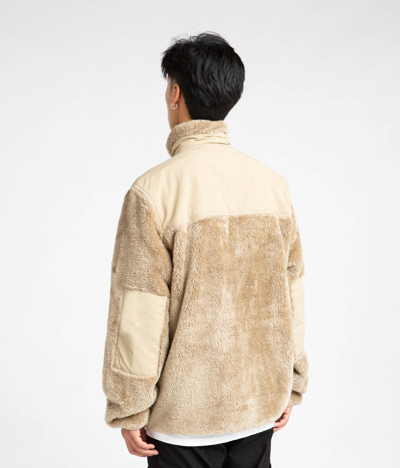 Carhartt Jackson Sweat Jacket in Ammonite
