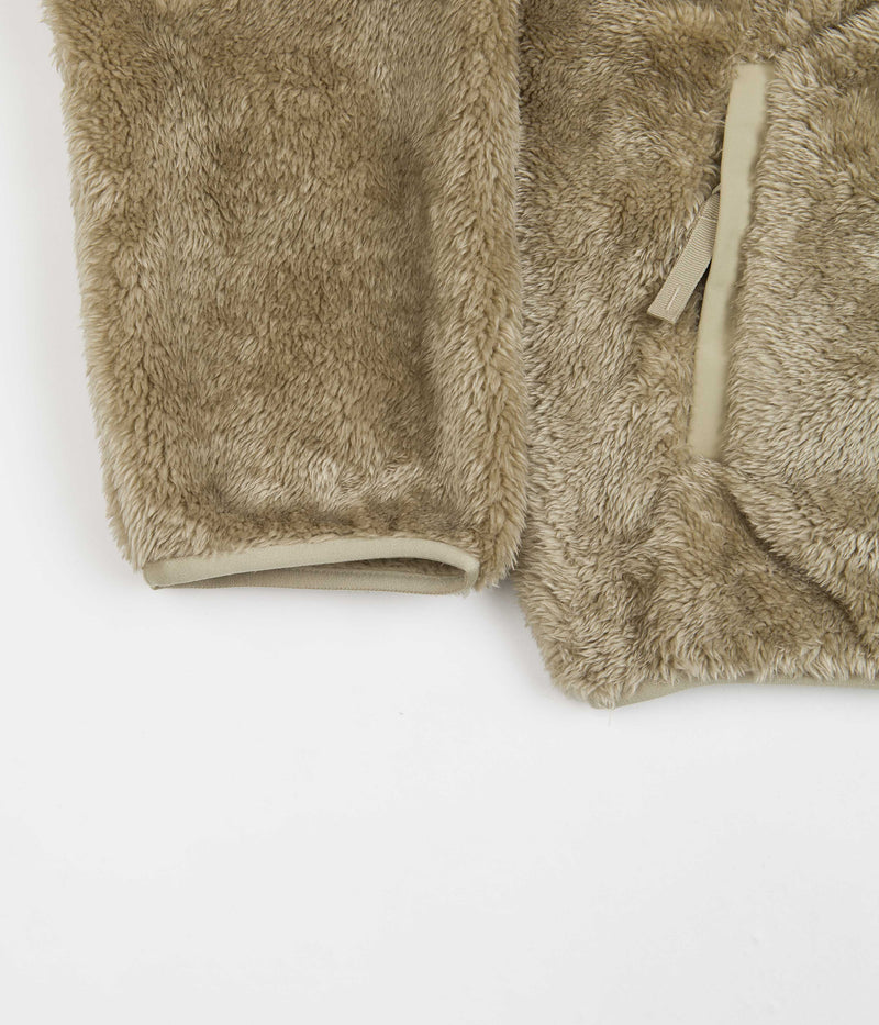 Carhartt Jackson Sweat Jacket in Ammonite